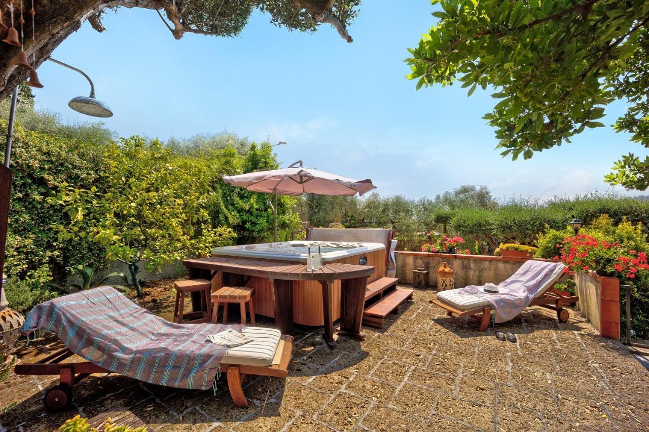 Ferienwohnung Ca Dei Tati - Citra 1181 Imperia Exterior foto