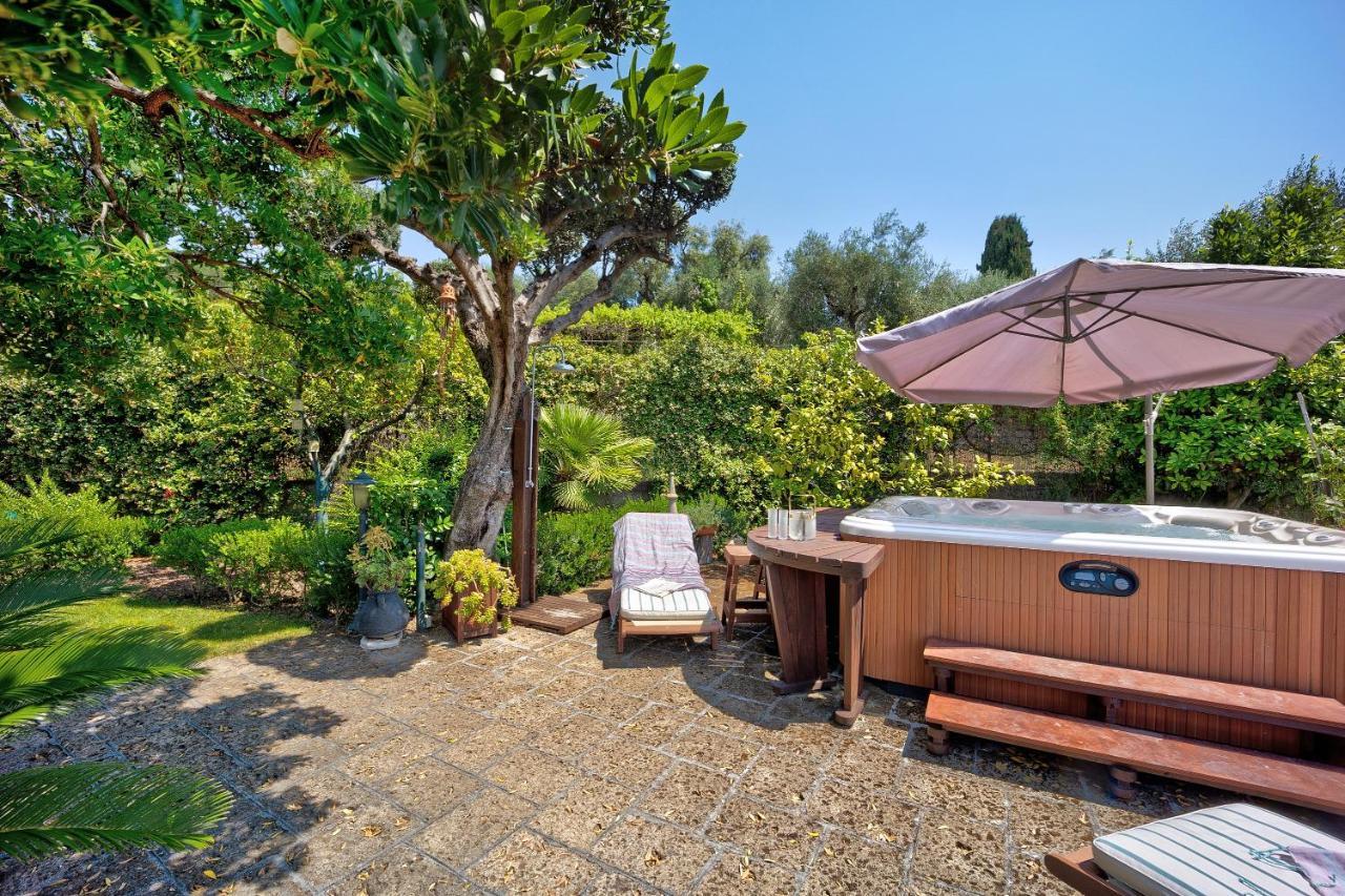Ferienwohnung Ca Dei Tati - Citra 1181 Imperia Exterior foto