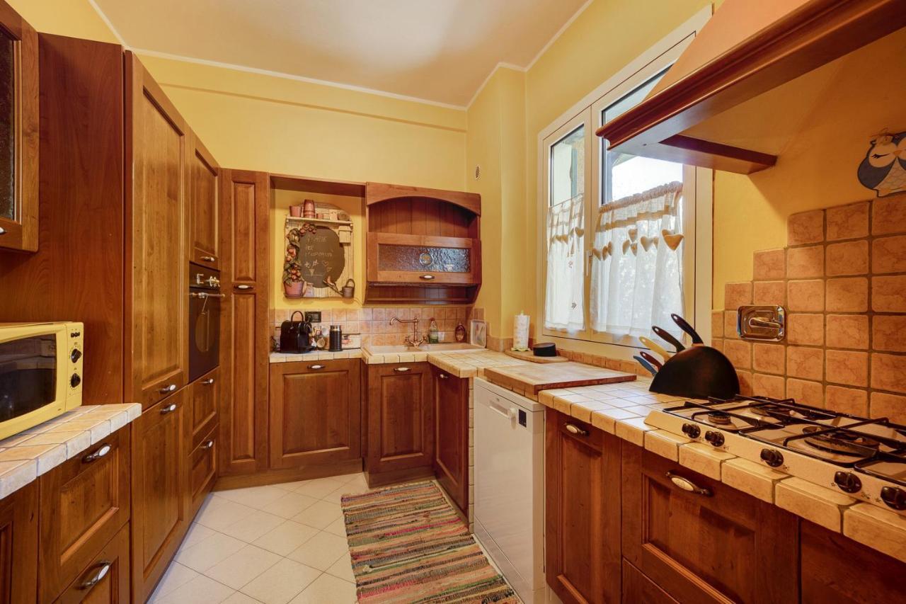 Ferienwohnung Ca Dei Tati - Citra 1181 Imperia Exterior foto