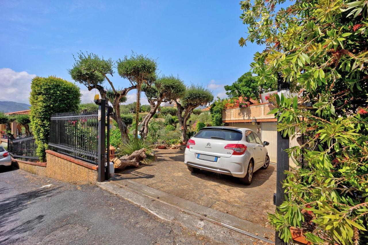 Ferienwohnung Ca Dei Tati - Citra 1181 Imperia Exterior foto
