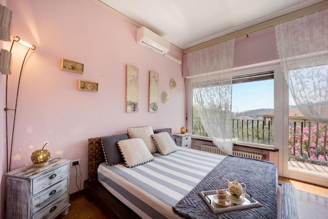 Ferienwohnung Ca Dei Tati - Citra 1181 Imperia Exterior foto