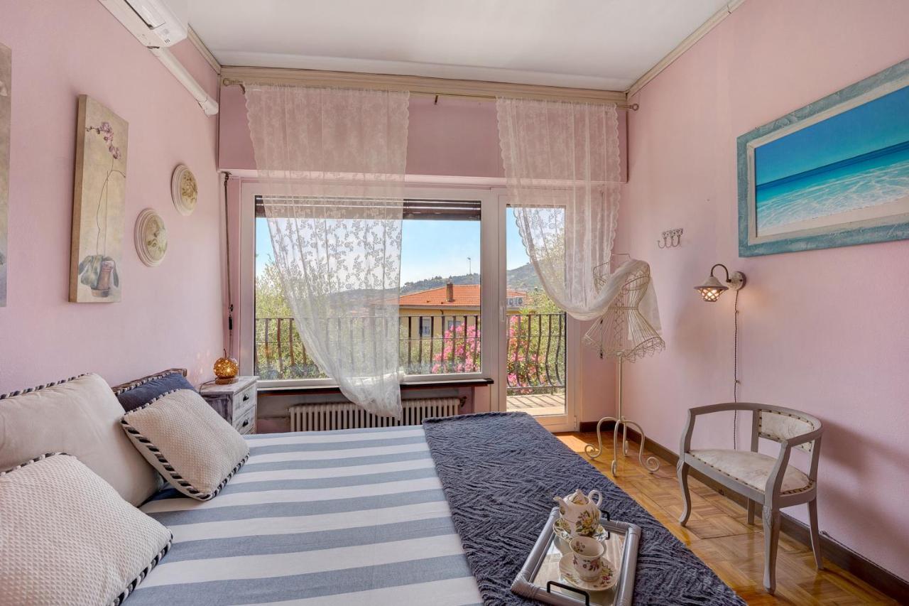 Ferienwohnung Ca Dei Tati - Citra 1181 Imperia Exterior foto