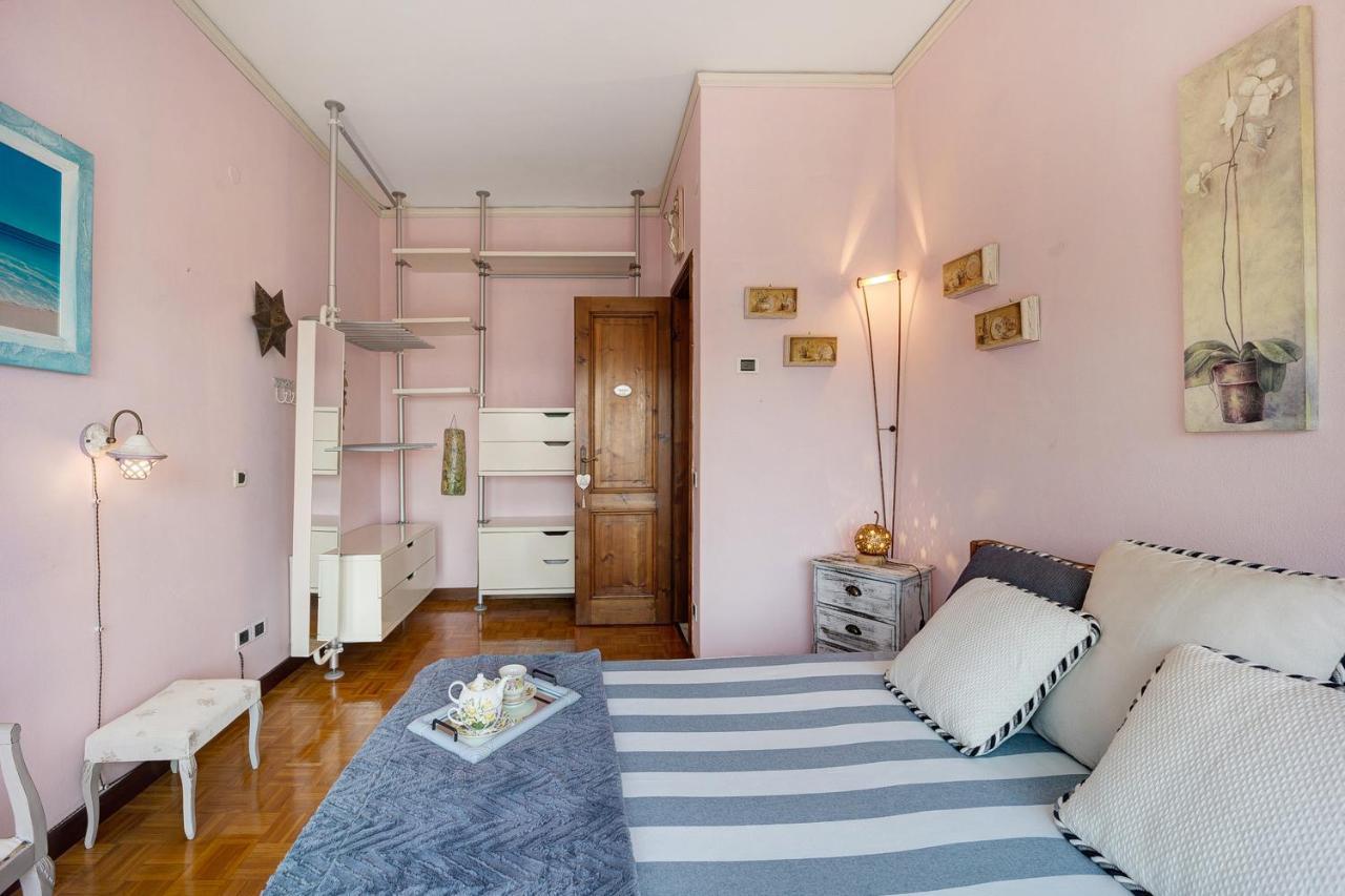Ferienwohnung Ca Dei Tati - Citra 1181 Imperia Exterior foto
