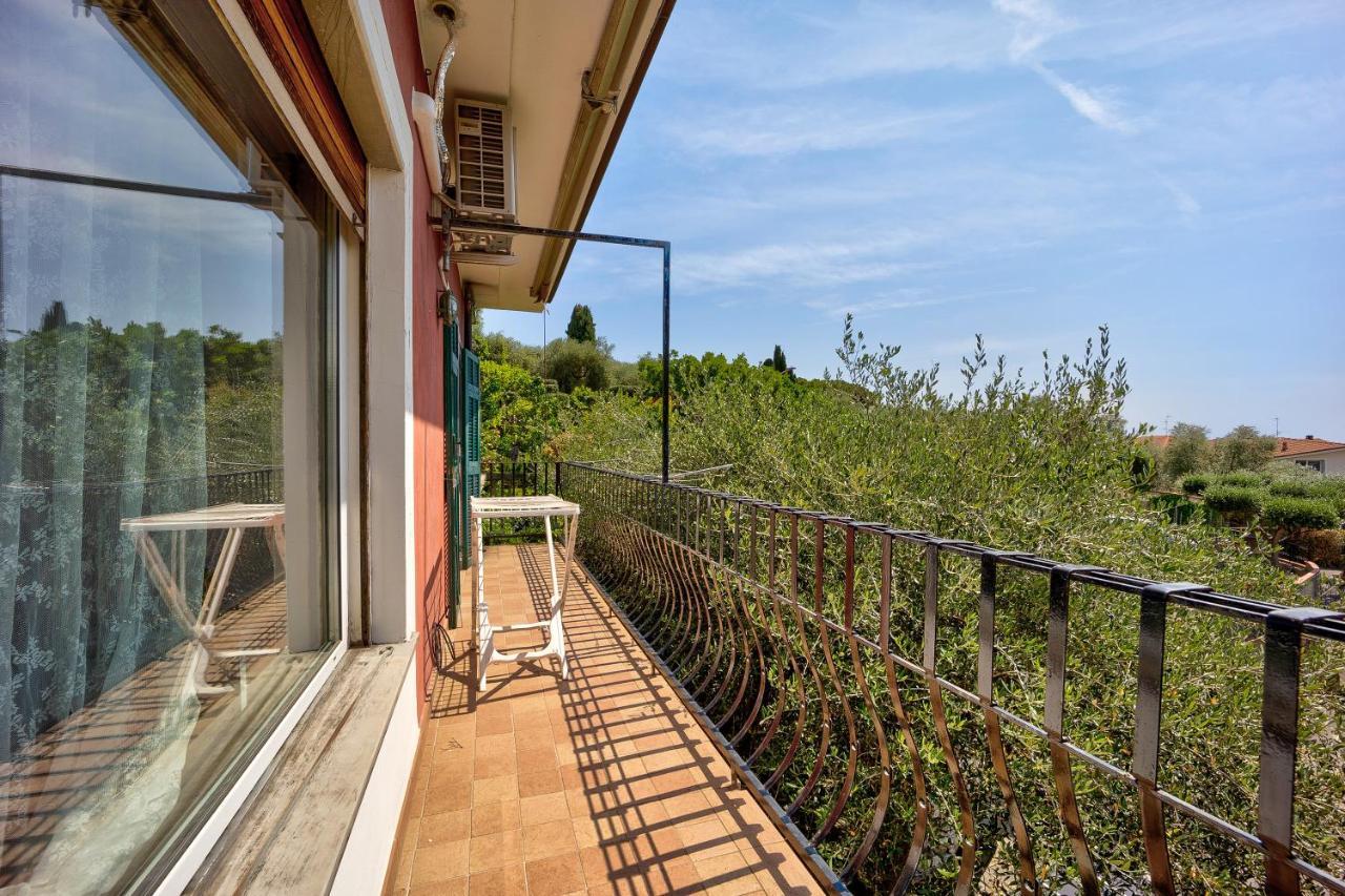Ferienwohnung Ca Dei Tati - Citra 1181 Imperia Exterior foto